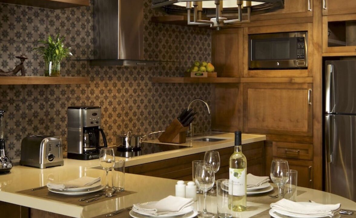 Photo of Kitchen in Marina
