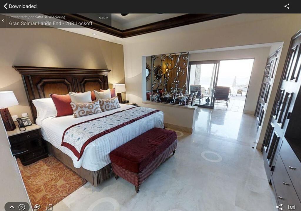 Photo of Bedroom in Marina