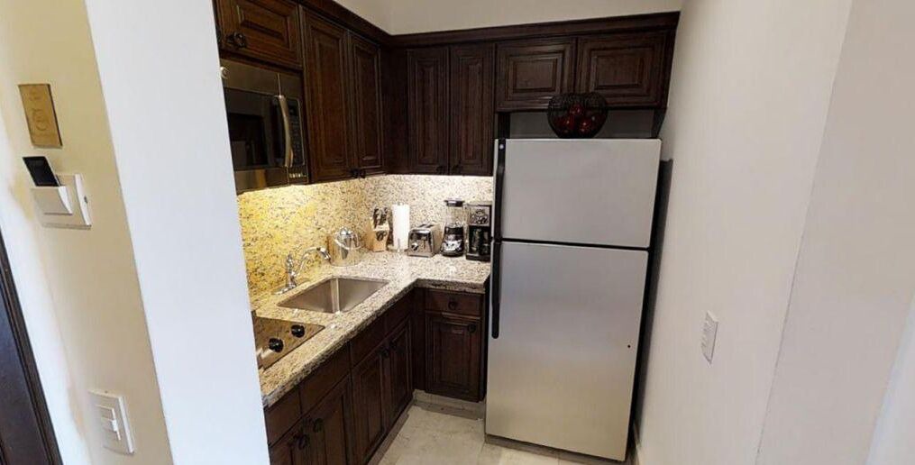 Photo of Kitchen in Marina