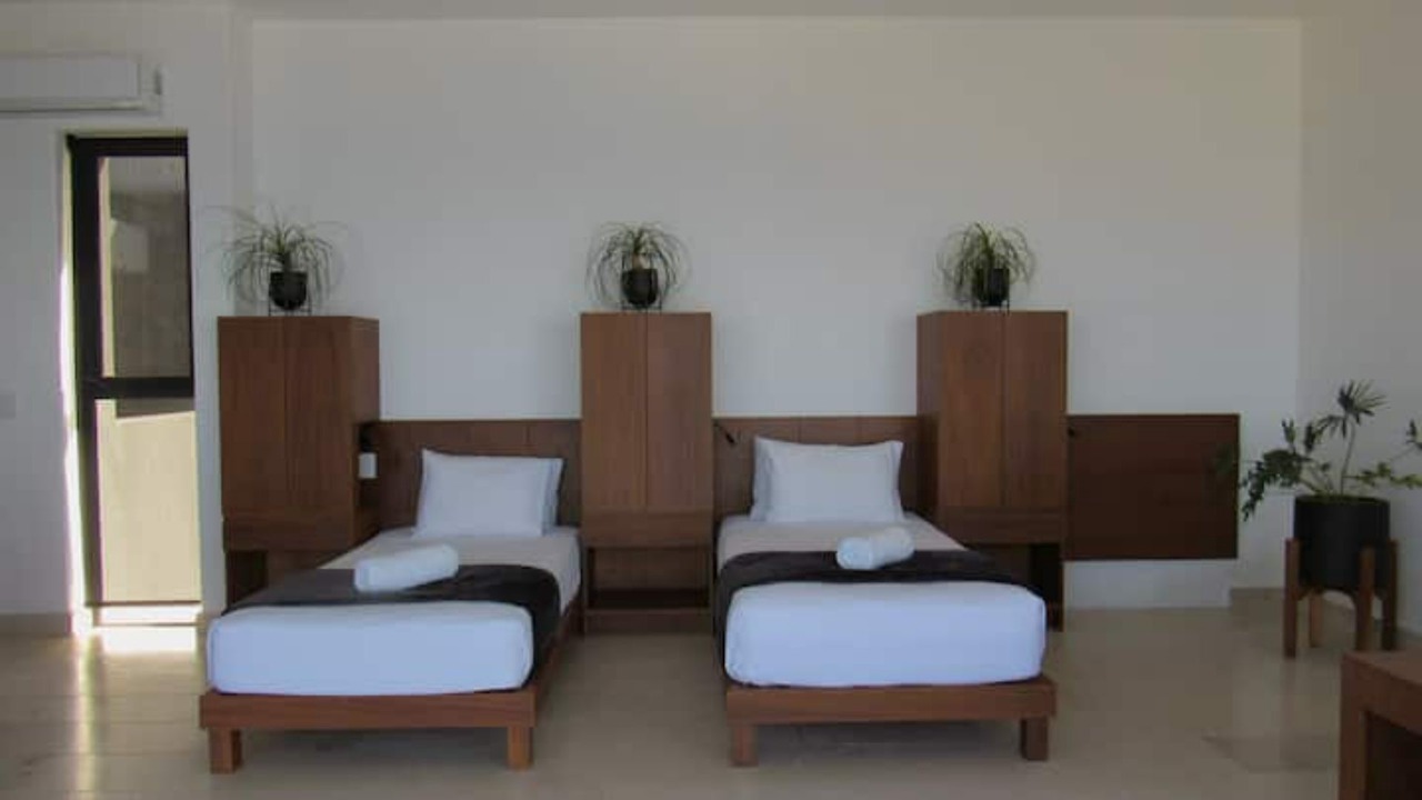 Photo of Bedroom in Manzanillo