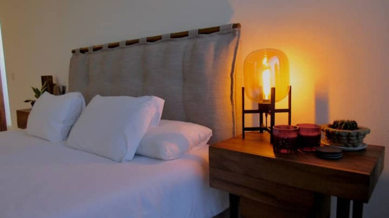 Photo of Bedroom in Manzanillo