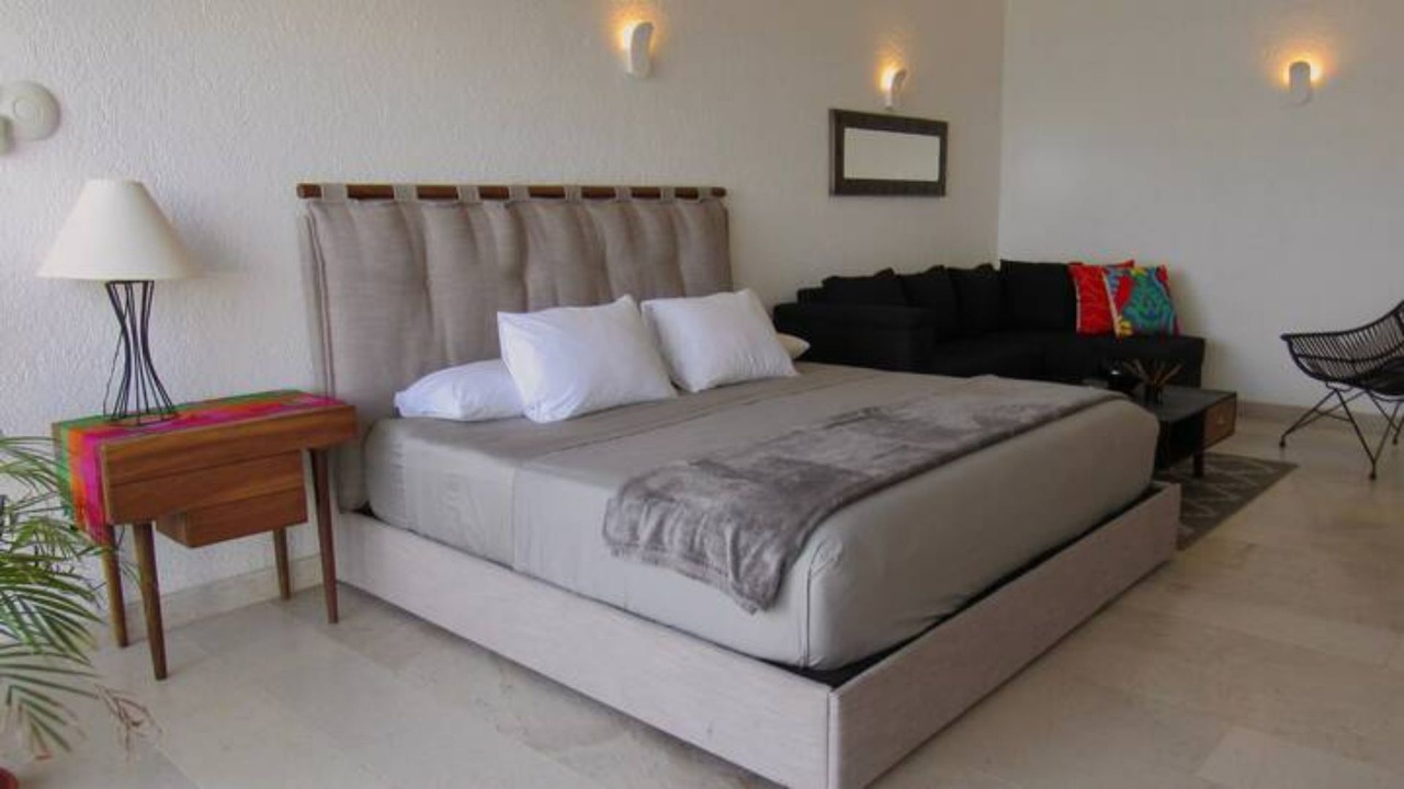 Photo of Bedroom in Manzanillo
