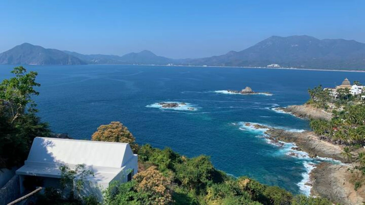 Photo of Outdoor in Manzanillo