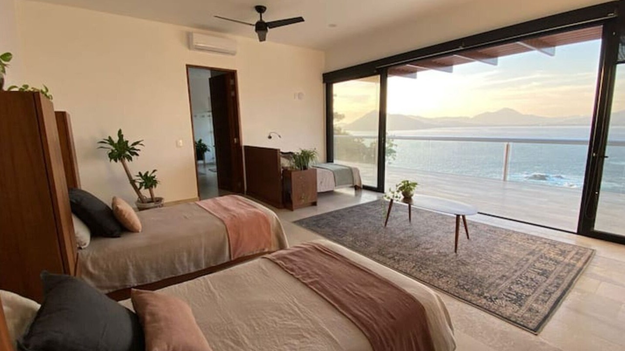 Photo of Bedroom in Manzanillo