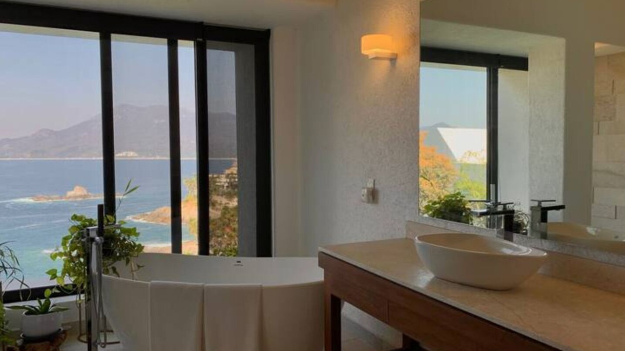 Photo of Bathroom in Manzanillo