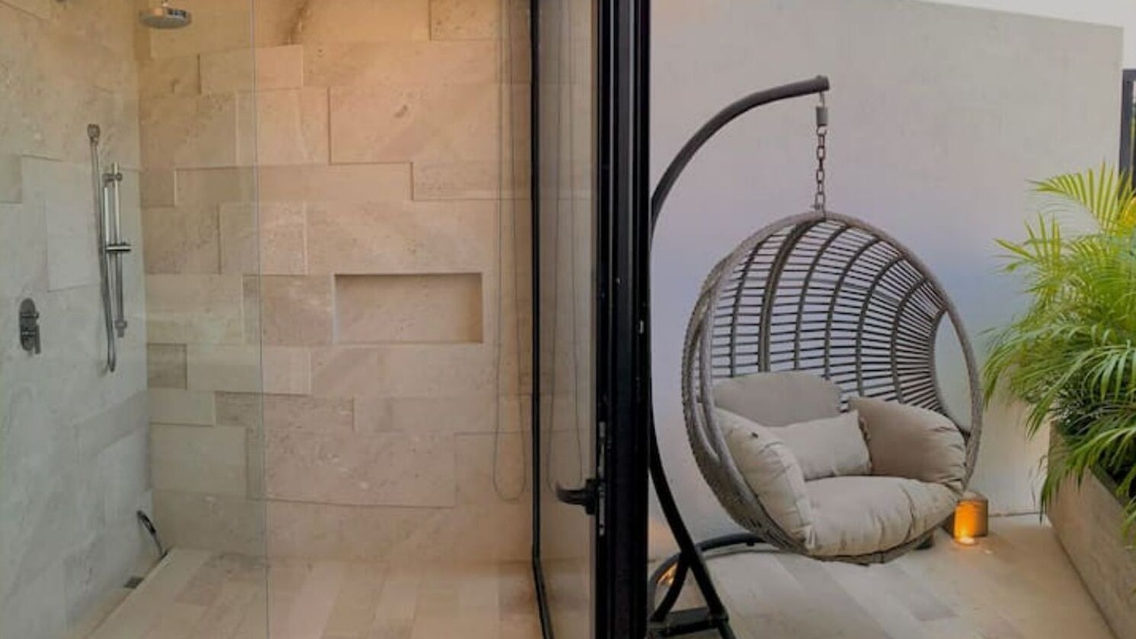 Photo of Bathroom in Manzanillo