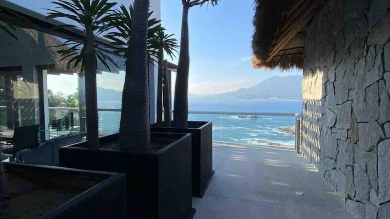Photo of Patio Balcony in Manzanillo