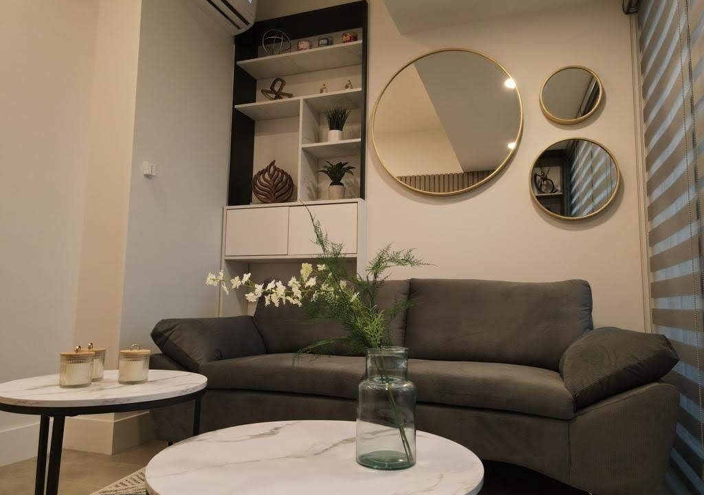 Photo of Livingroom in Triangulo de Oro