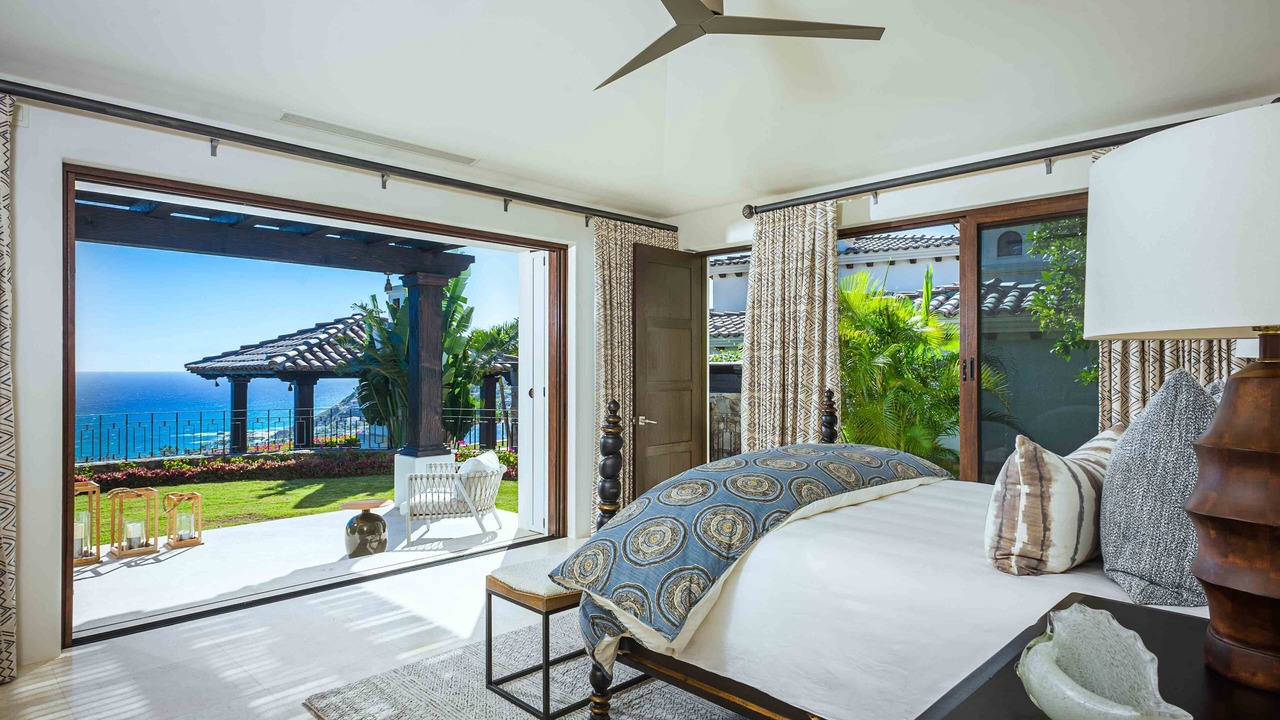 Photo of Bedroom in Palmilla