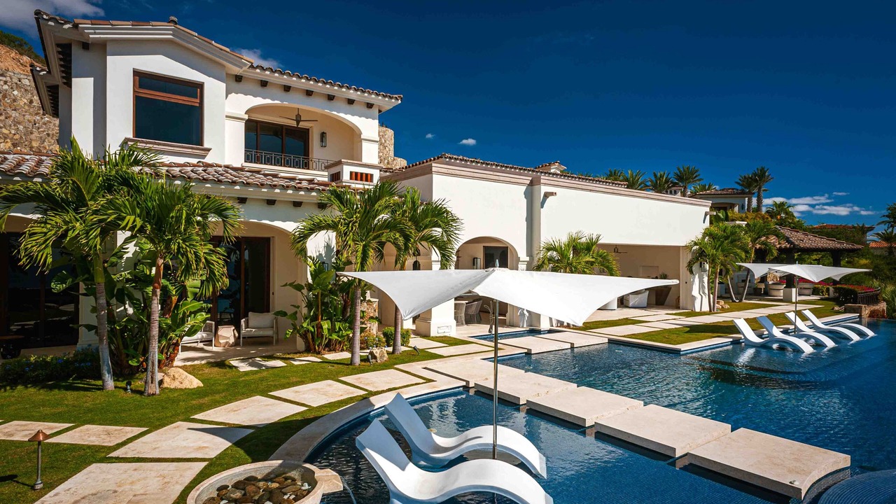 Photo of Outdoor in Palmilla