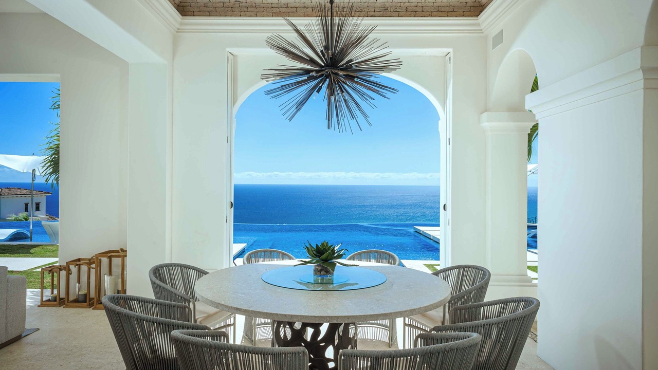 Photo of Outdoor in Palmilla