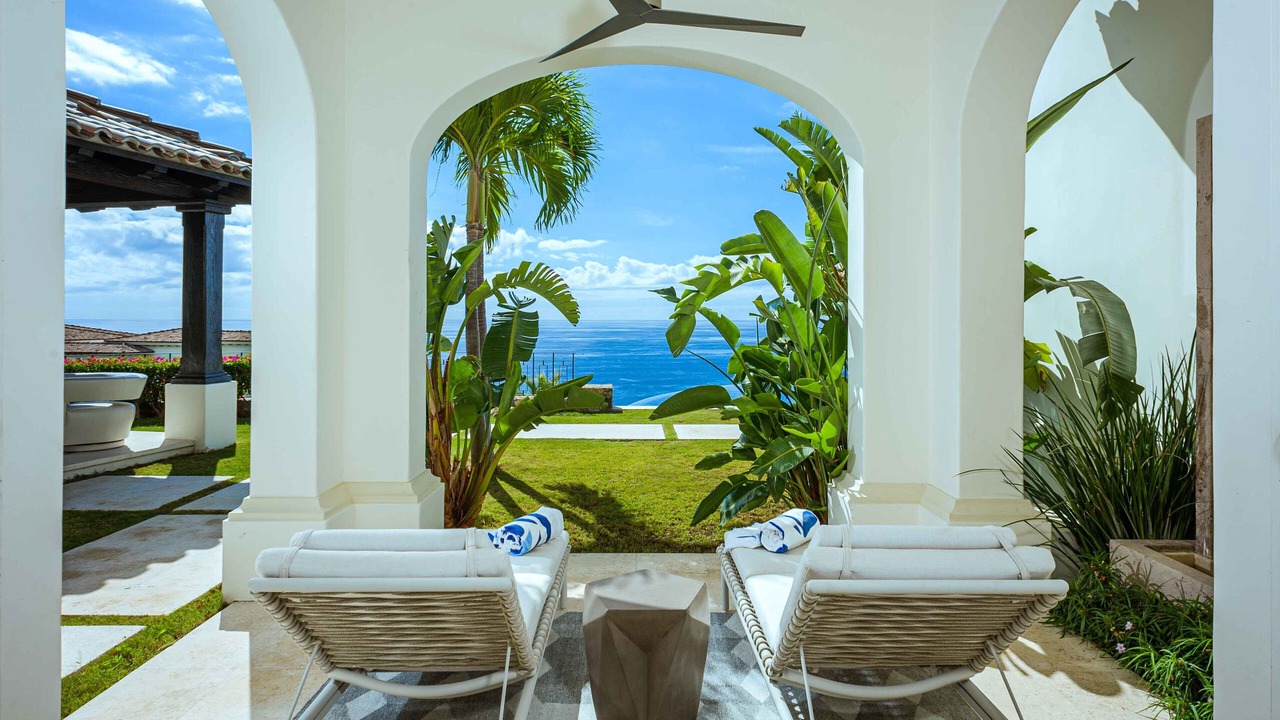 Photo of Outdoor in Palmilla