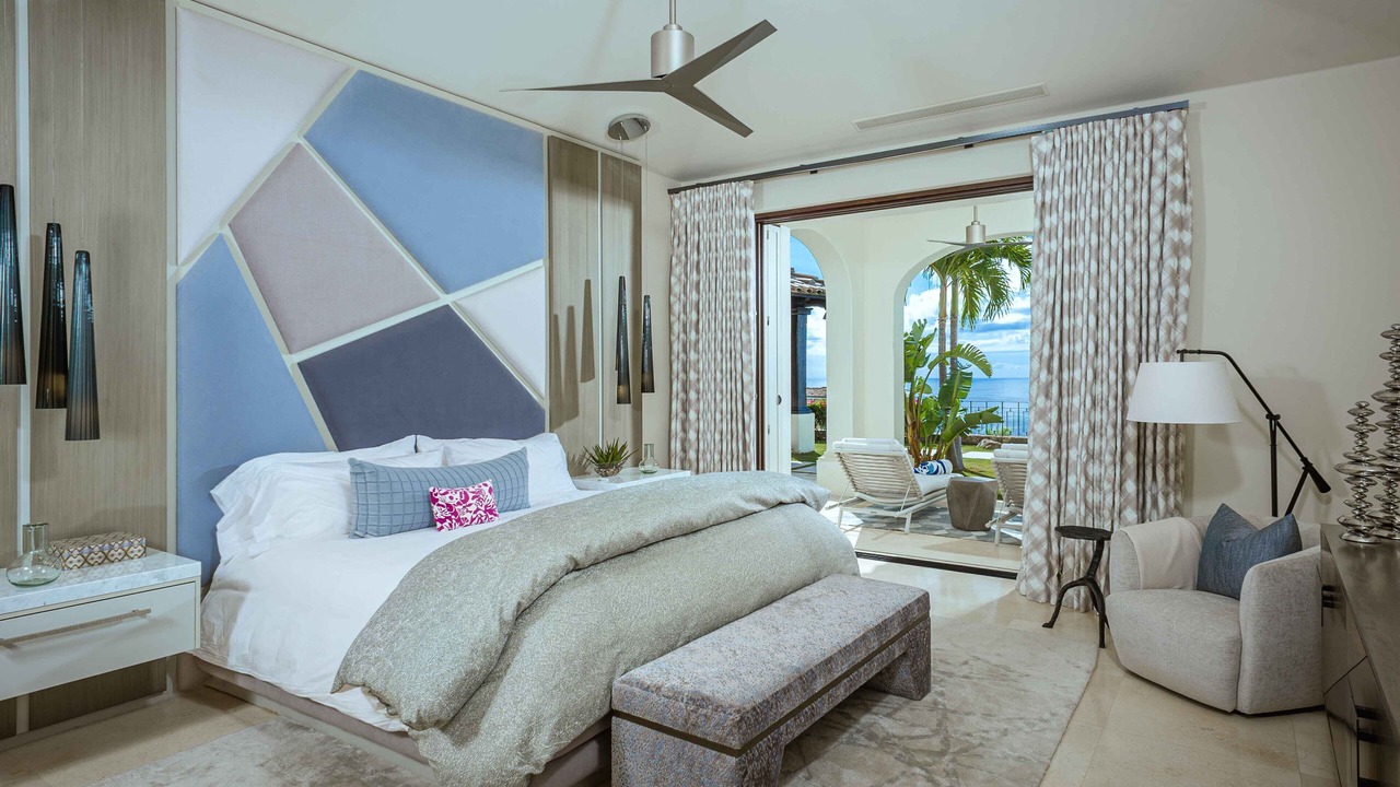 Photo of Bedroom in Palmilla