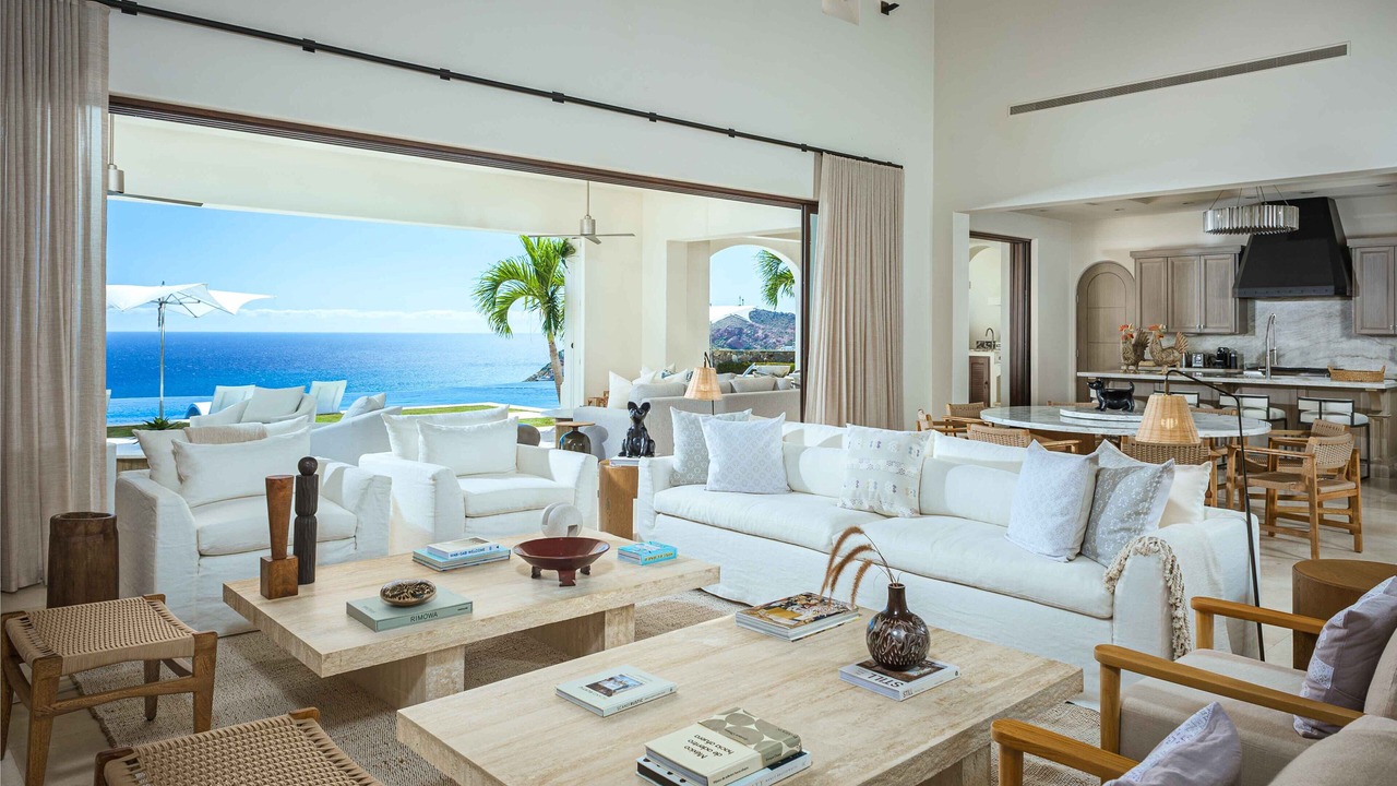 Photo of Livingroom in Palmilla
