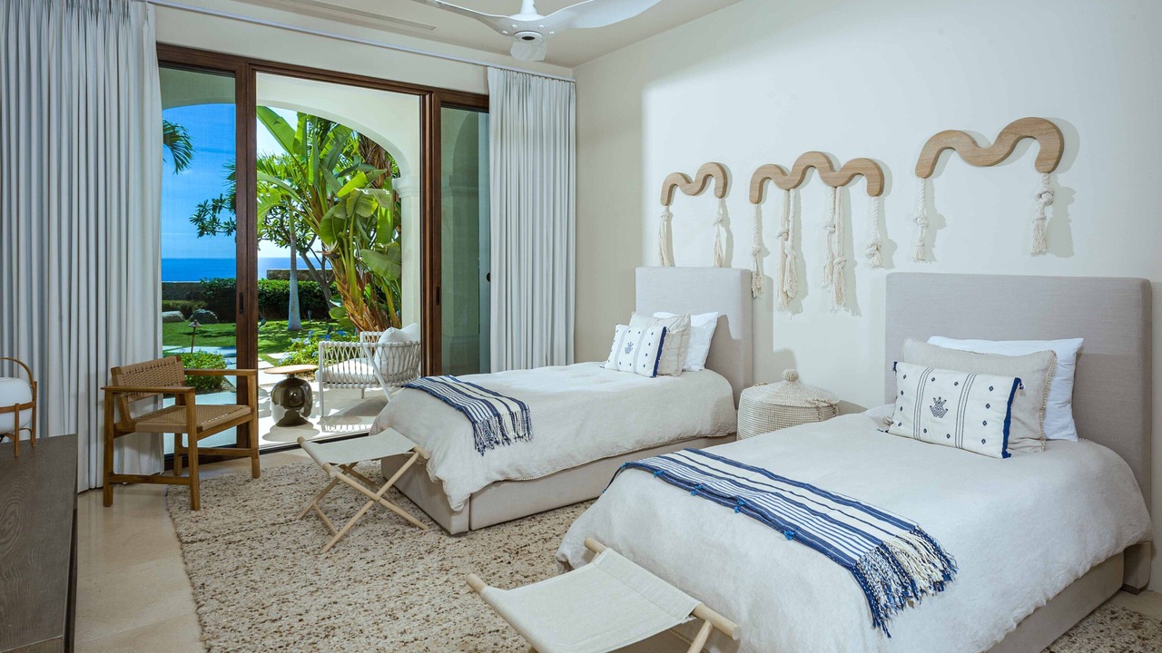 Photo of Bedroom in Palmilla