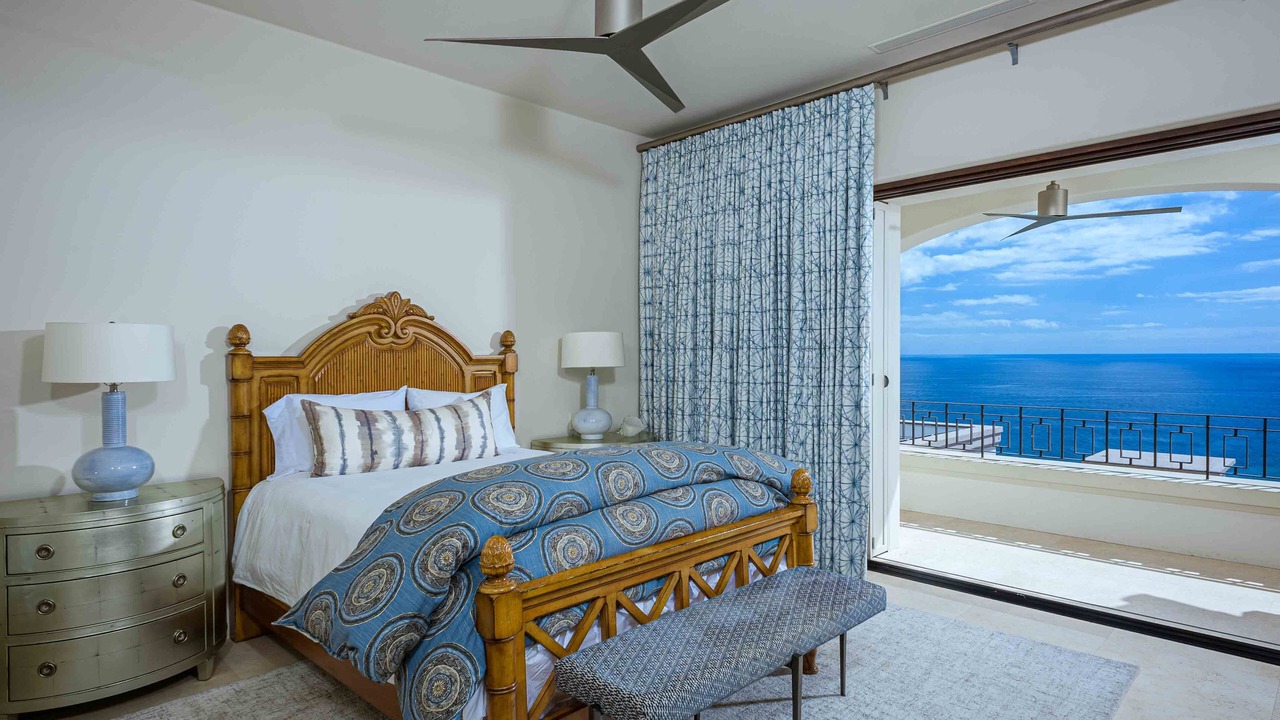 Photo of Bedroom in Palmilla