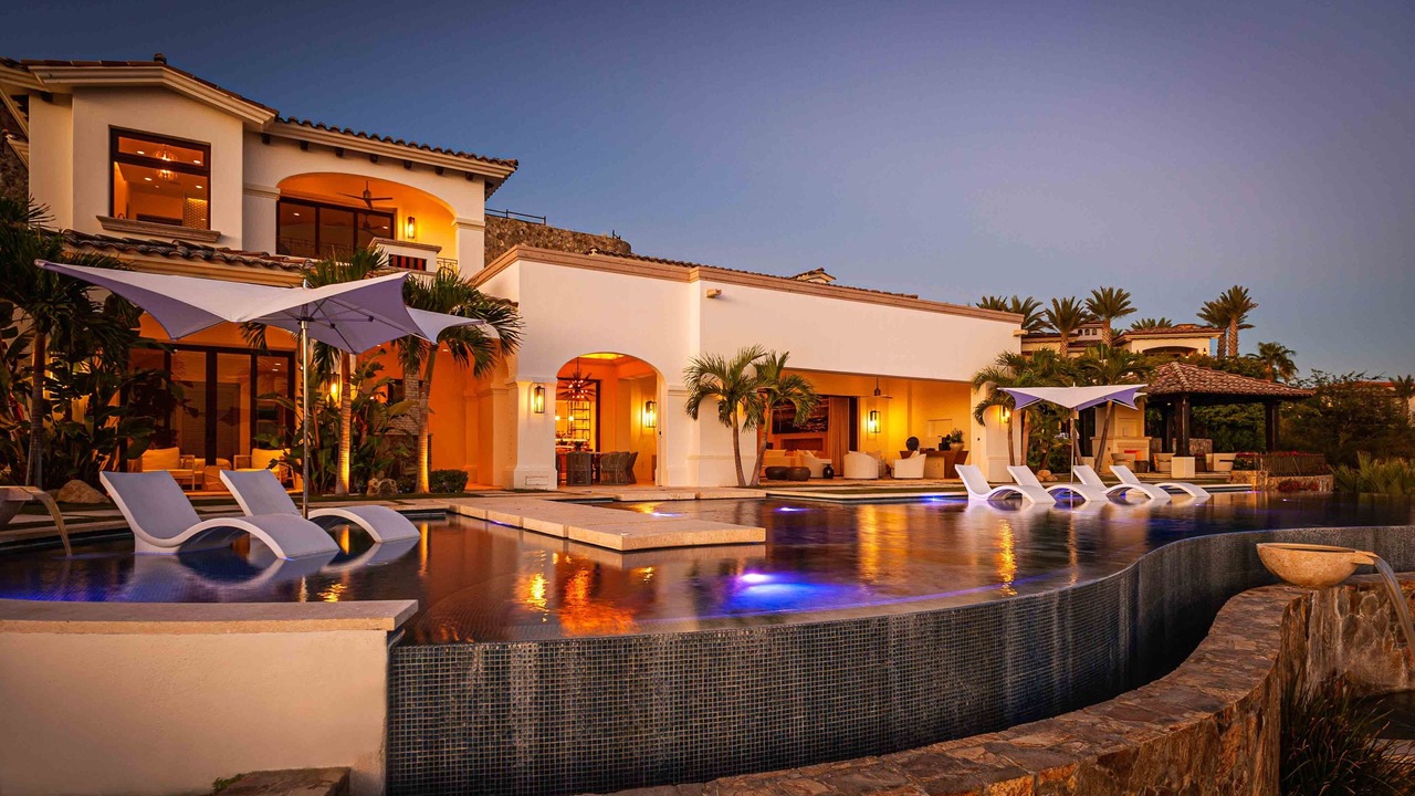 Photo of Outdoor in Palmilla