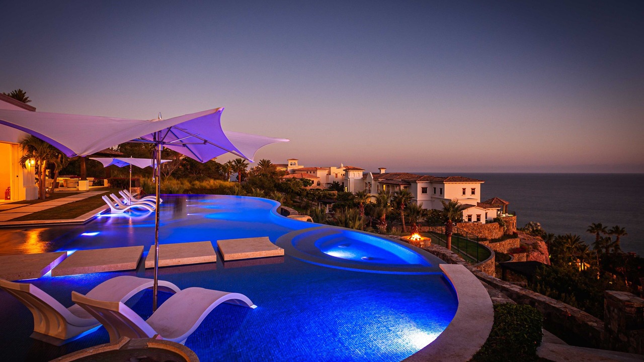 Photo of Outdoor in Palmilla