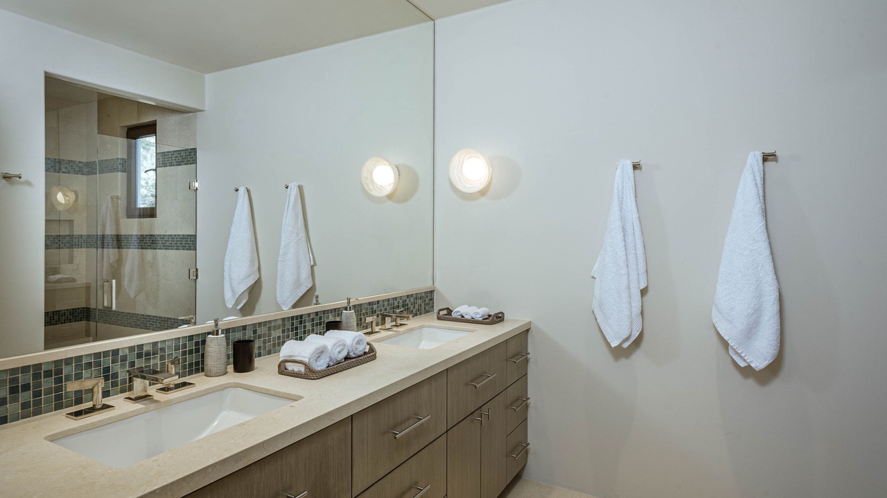 Photo of Bathroom in Palmilla