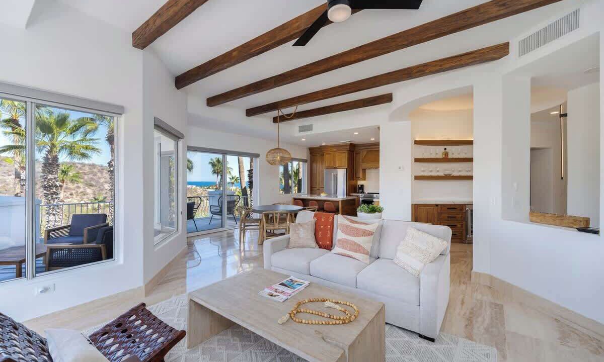 Photo of Livingroom in San Jose del Cabo