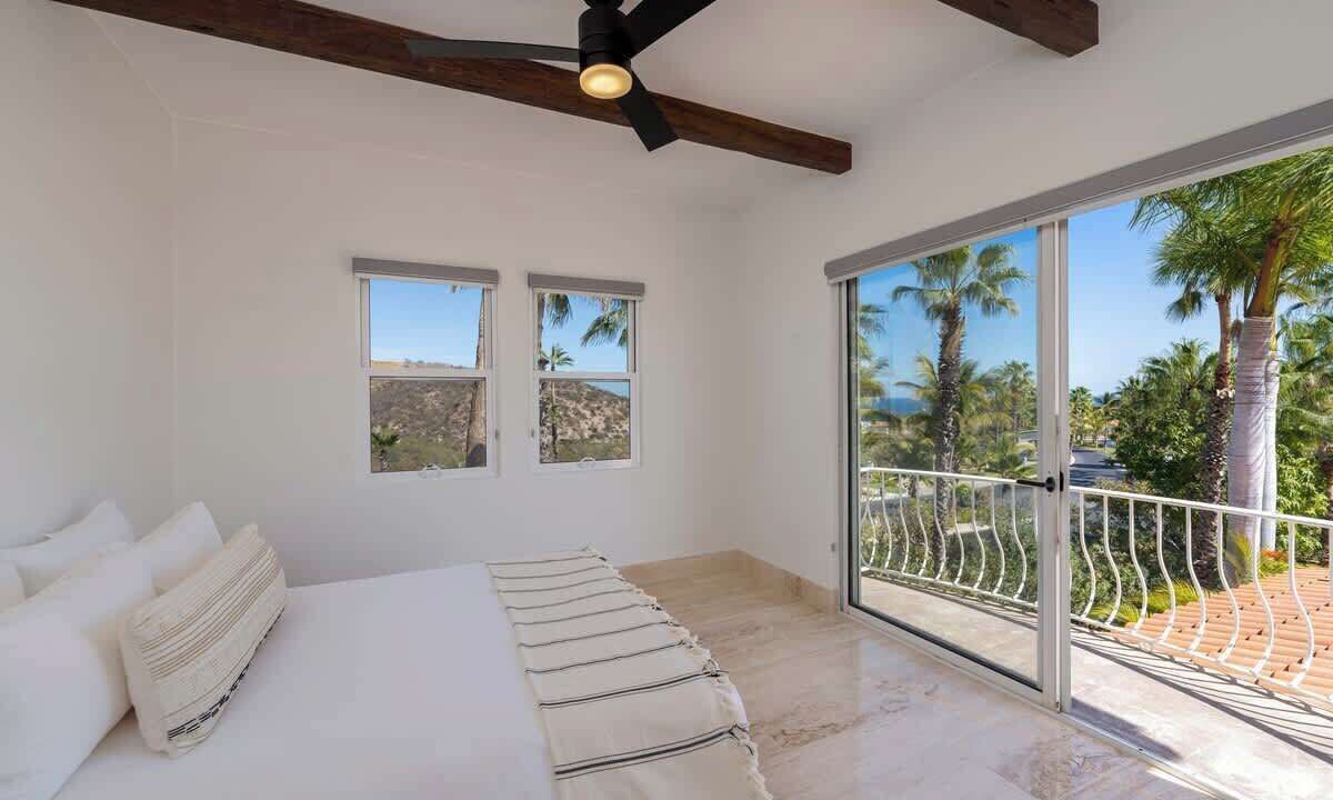 Photo of Bedroom in San Jose del Cabo