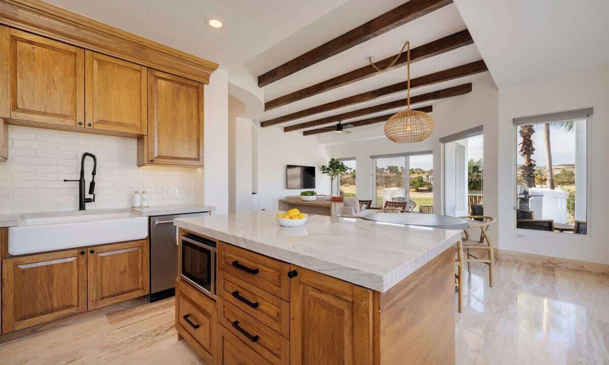 Photo of Kitchen in San Jose del Cabo