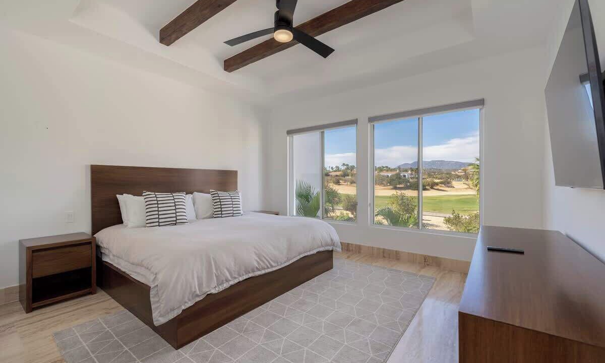 Photo of Bedroom in San Jose del Cabo