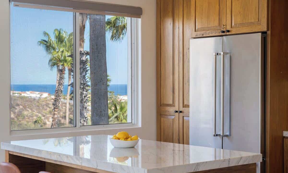 Photo of Kitchen in San Jose del Cabo