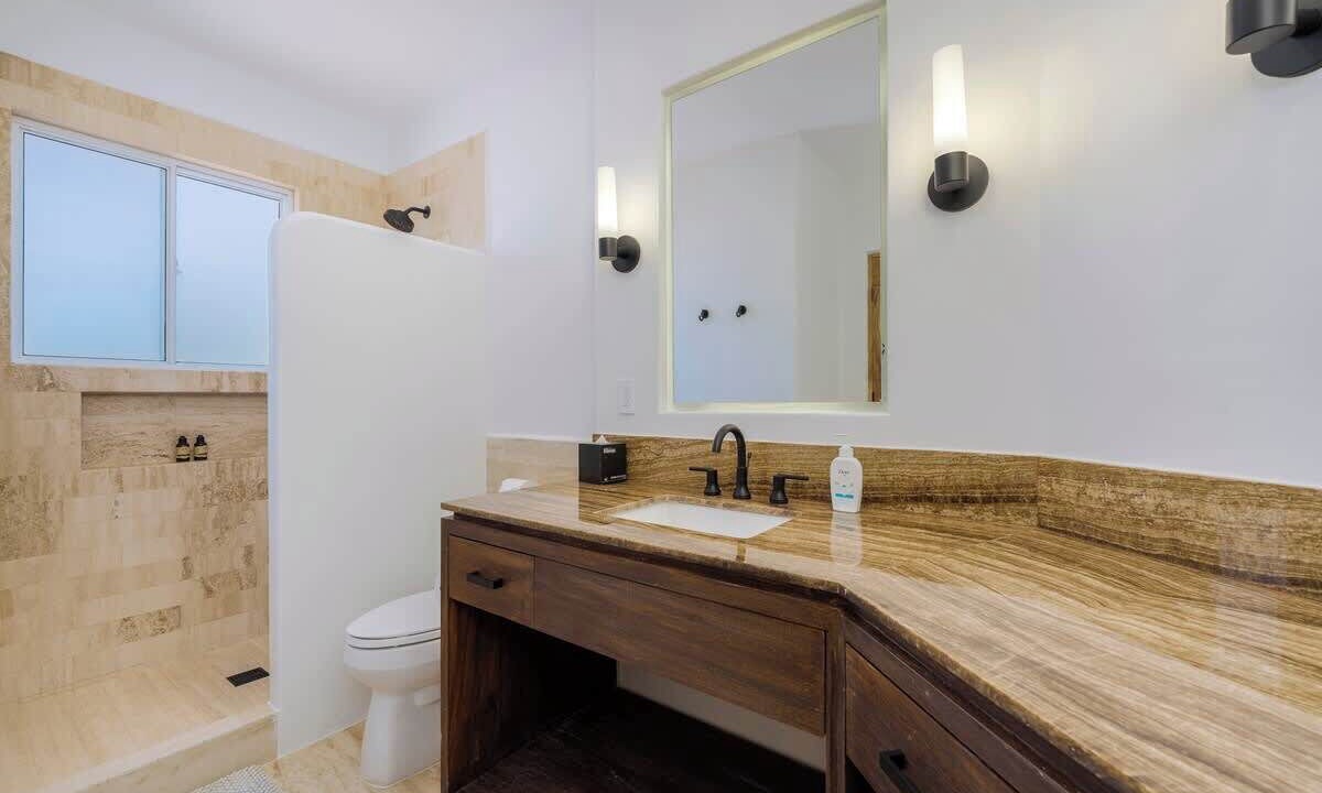 Photo of Bathroom in San Jose del Cabo
