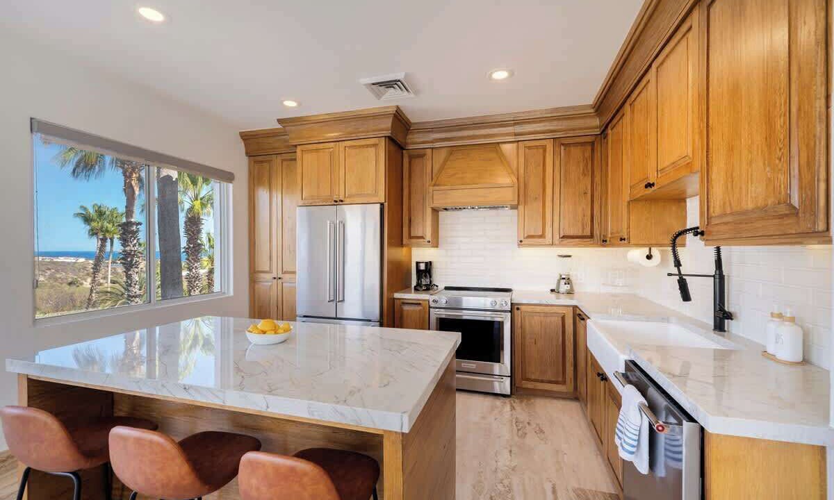 Photo of Kitchen in San Jose del Cabo