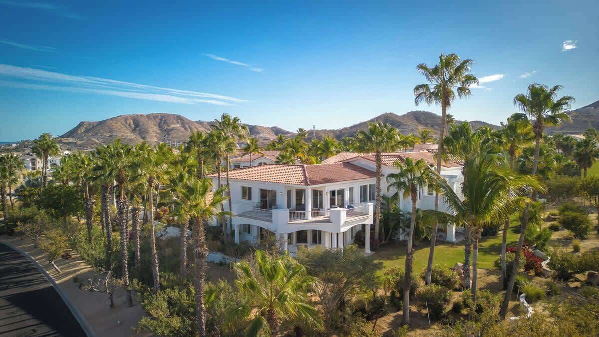Photo of Outdoor in San Jose del Cabo