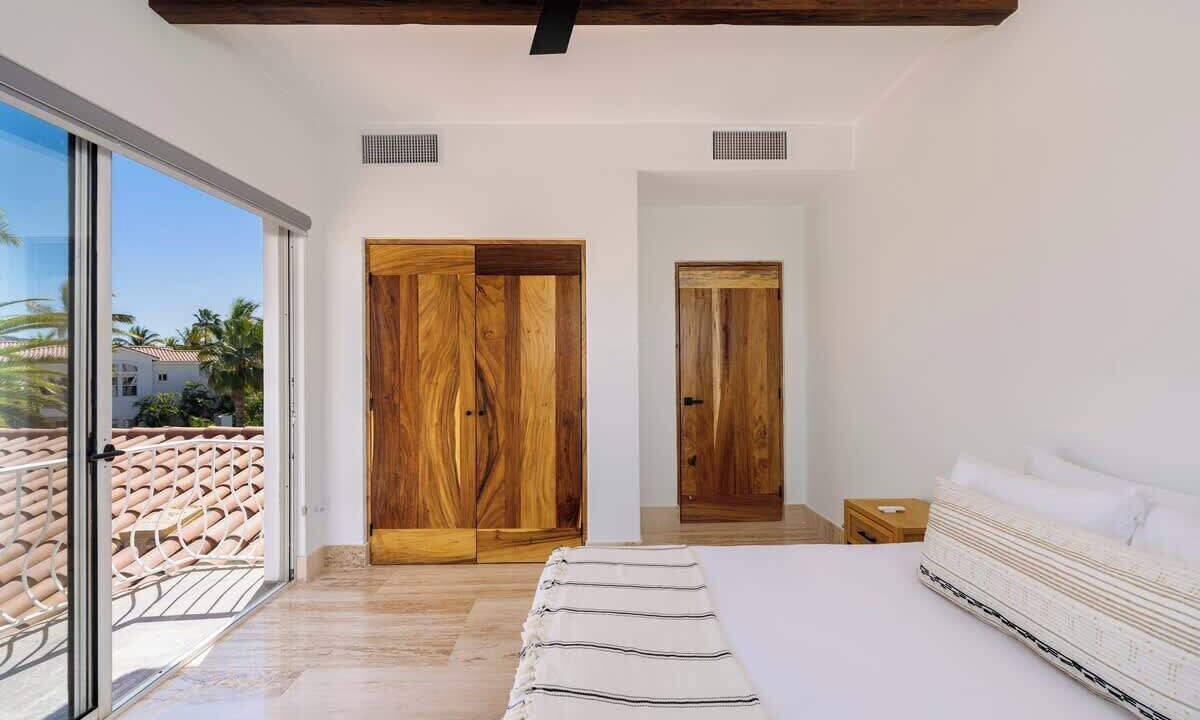 Photo of Bedroom in San Jose del Cabo