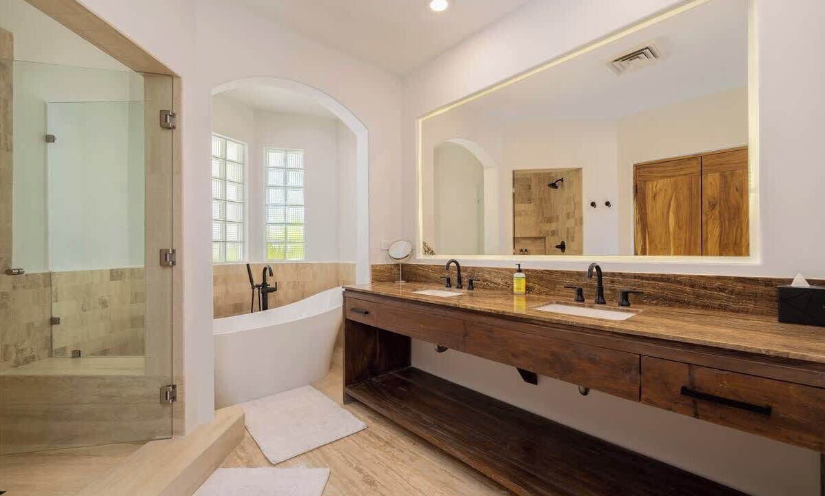 Photo of Bathroom in San Jose del Cabo
