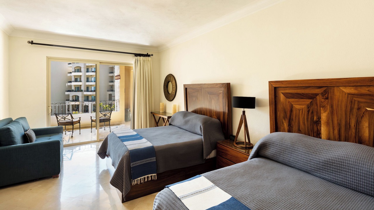 Photo of Bedroom in Cabo San Lucas