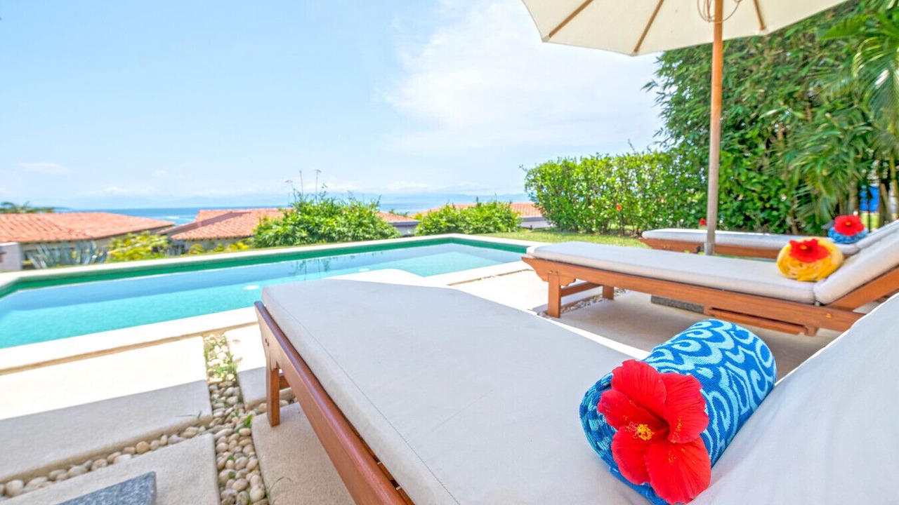 Photo of Outdoor in Punta de Mita