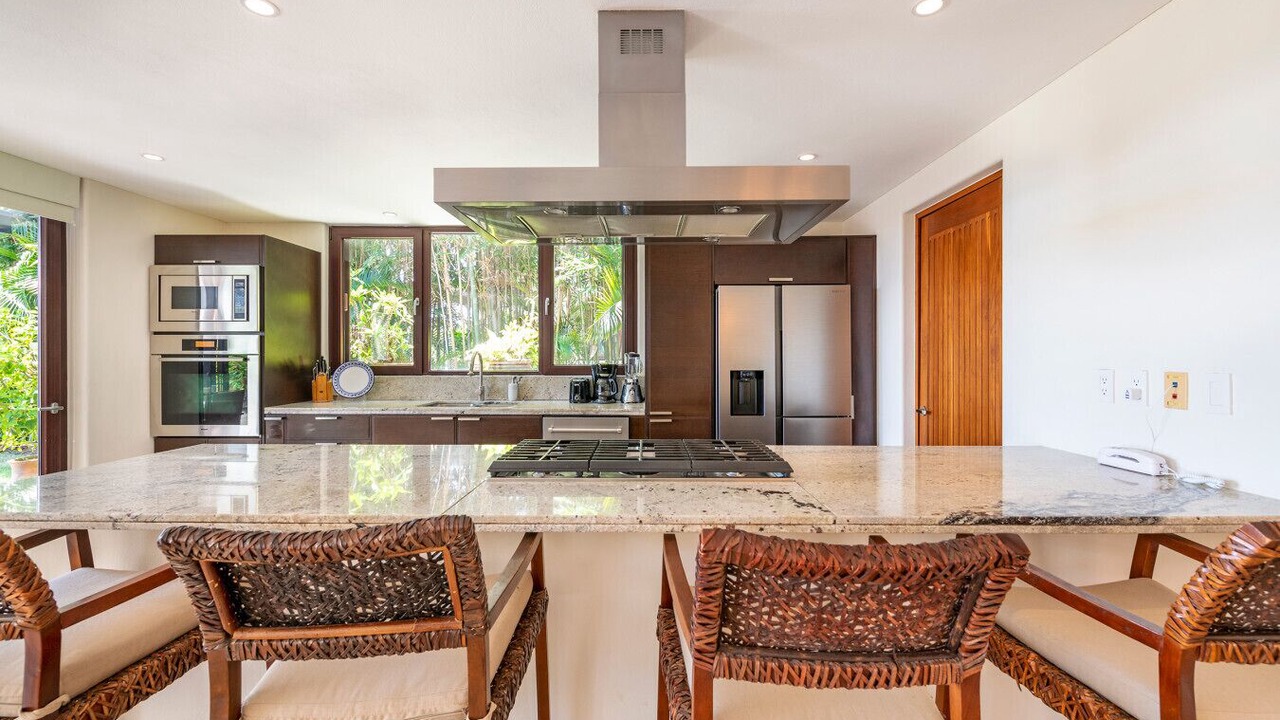 Photo of Kitchen in Punta de Mita