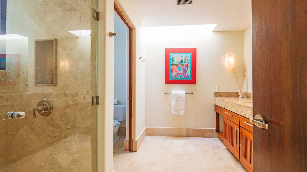 Photo of Bathroom in Punta de Mita