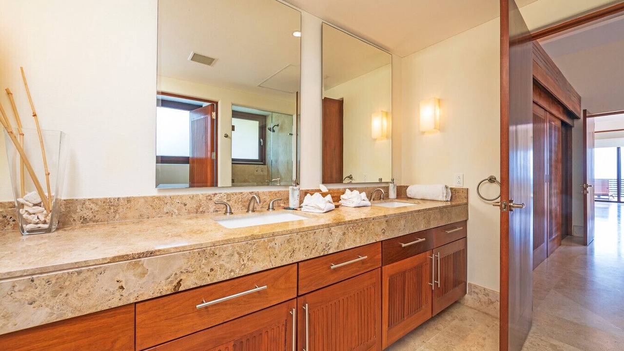 Photo of Bathroom in Punta de Mita