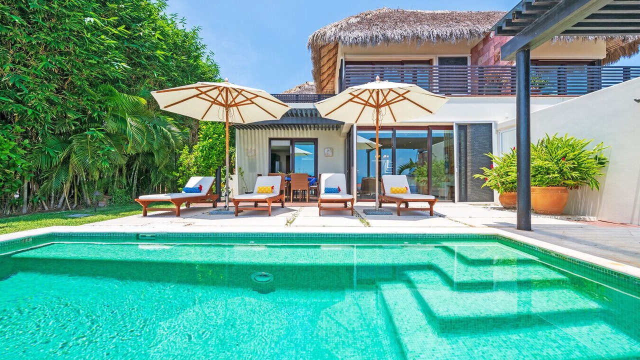 Photo of Outdoor in Punta de Mita