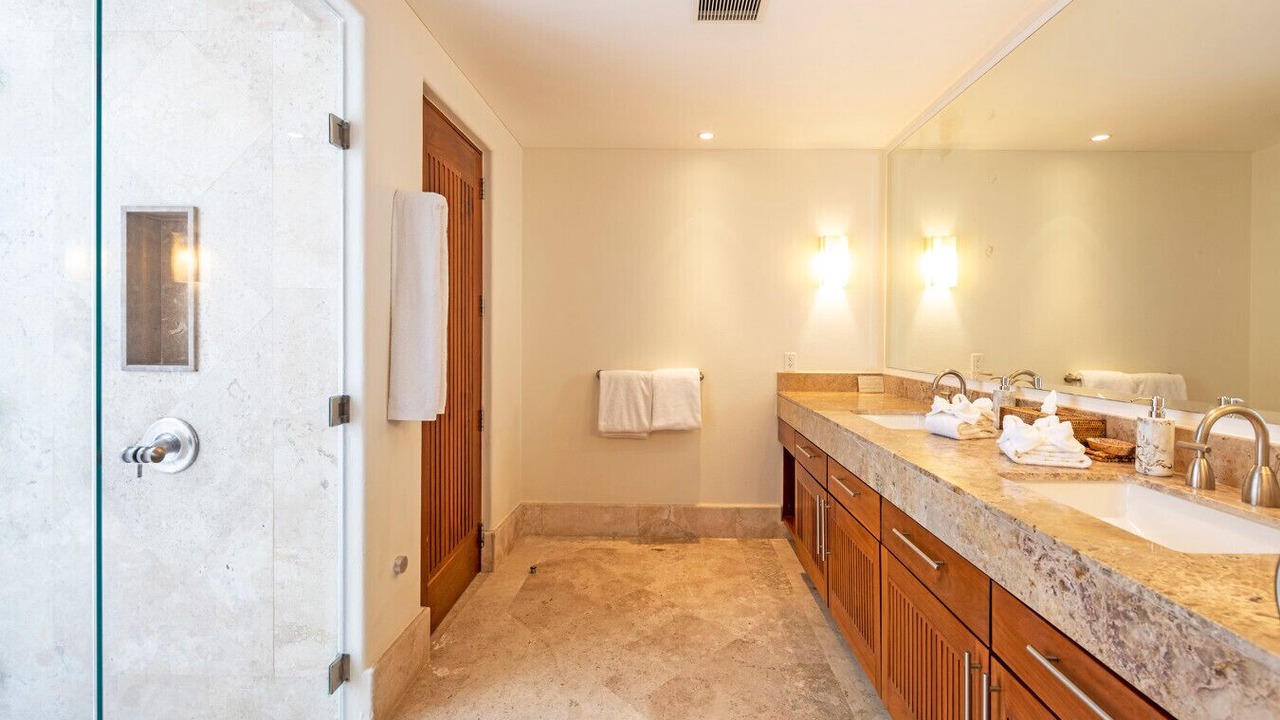 Photo of Bathroom in Punta de Mita