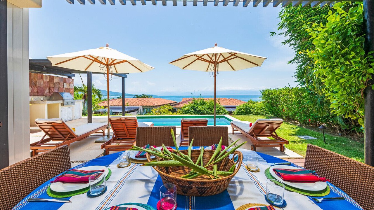 Photo of Outdoor in Punta de Mita