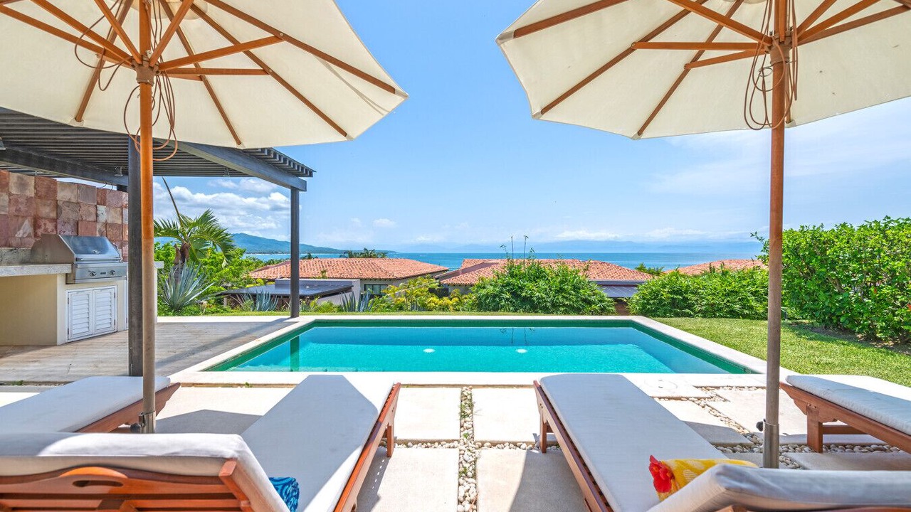 Photo of Patio Balcony in Punta de Mita