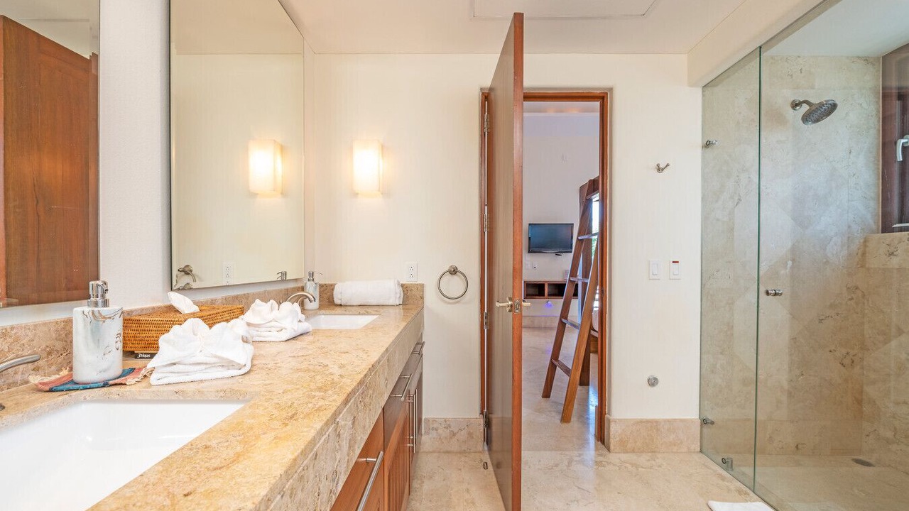 Photo of Bathroom in Punta de Mita