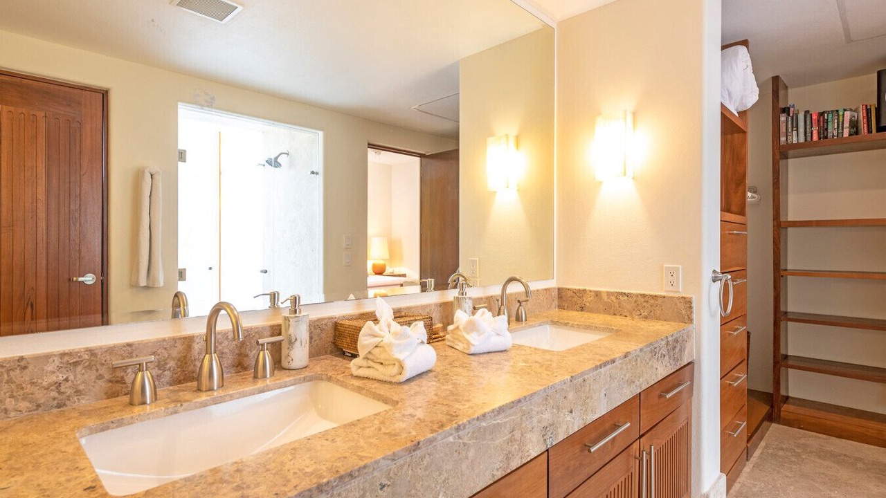 Photo of Bathroom in Punta de Mita