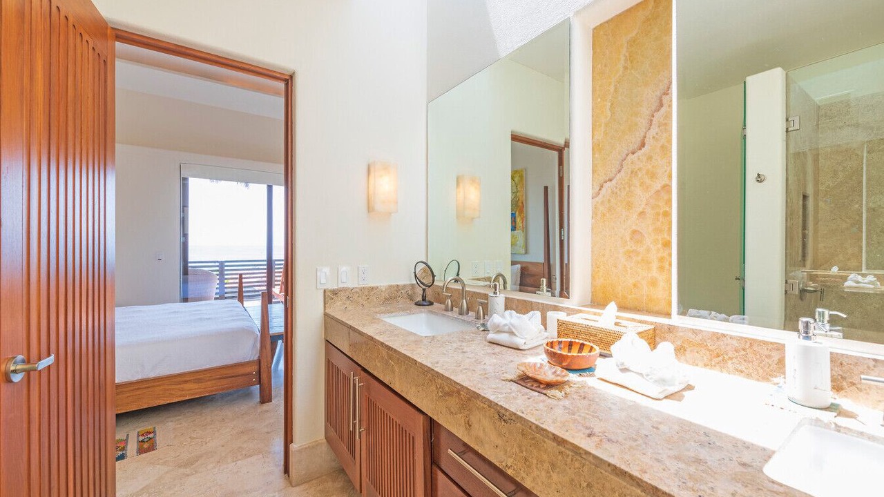 Photo of Bathroom in Punta de Mita