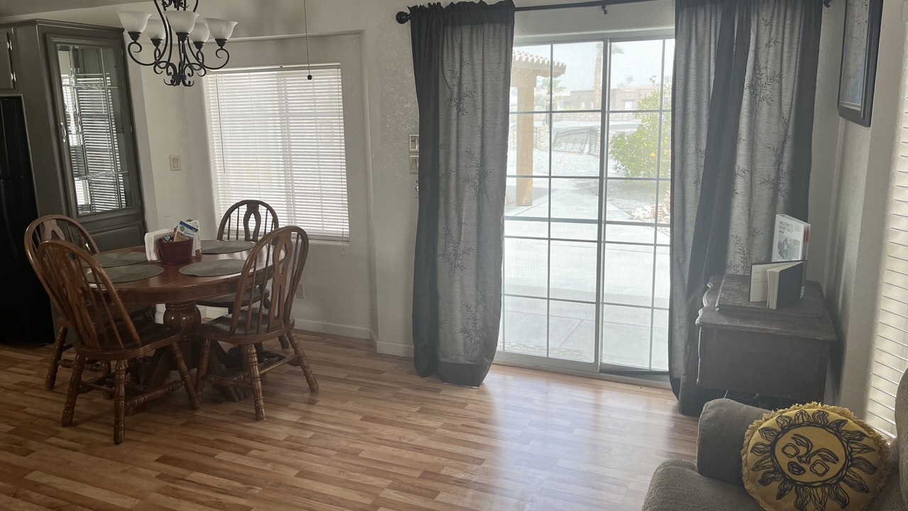 Photo of Bedroom in Foothills