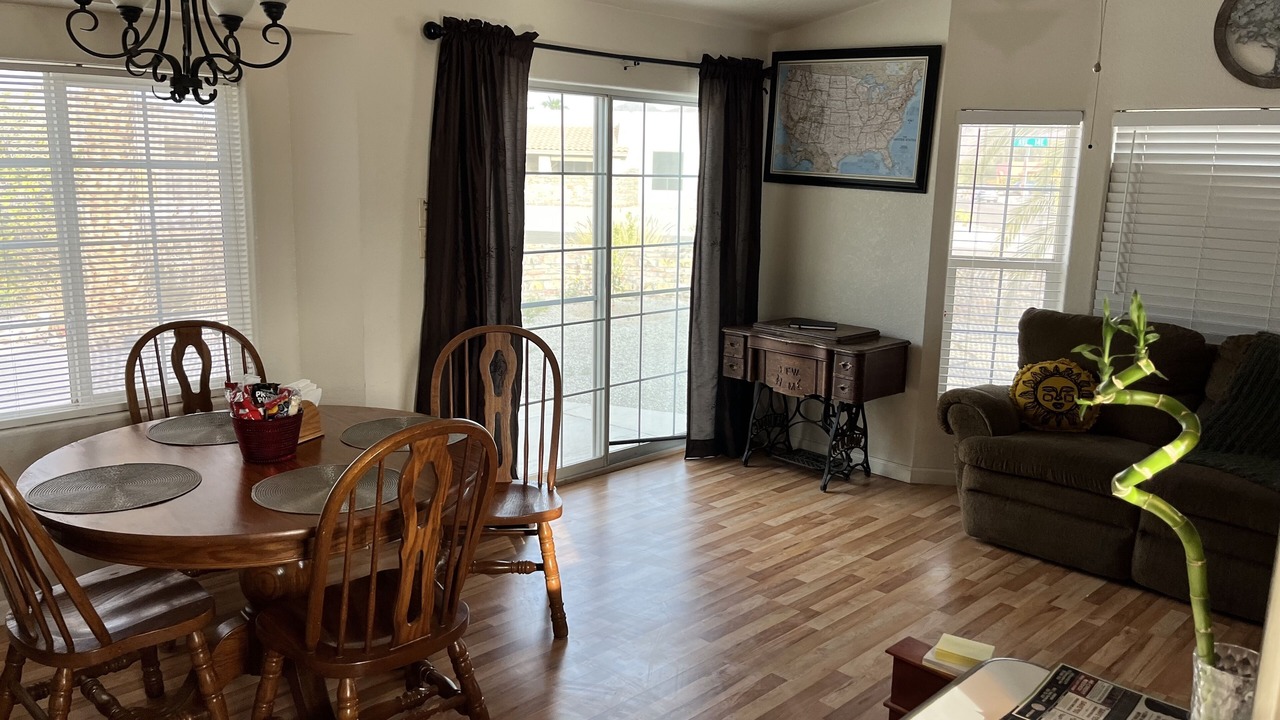 Photo of Bedroom in Foothills