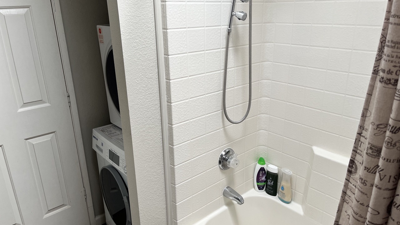 Photo of Bathroom in Foothills