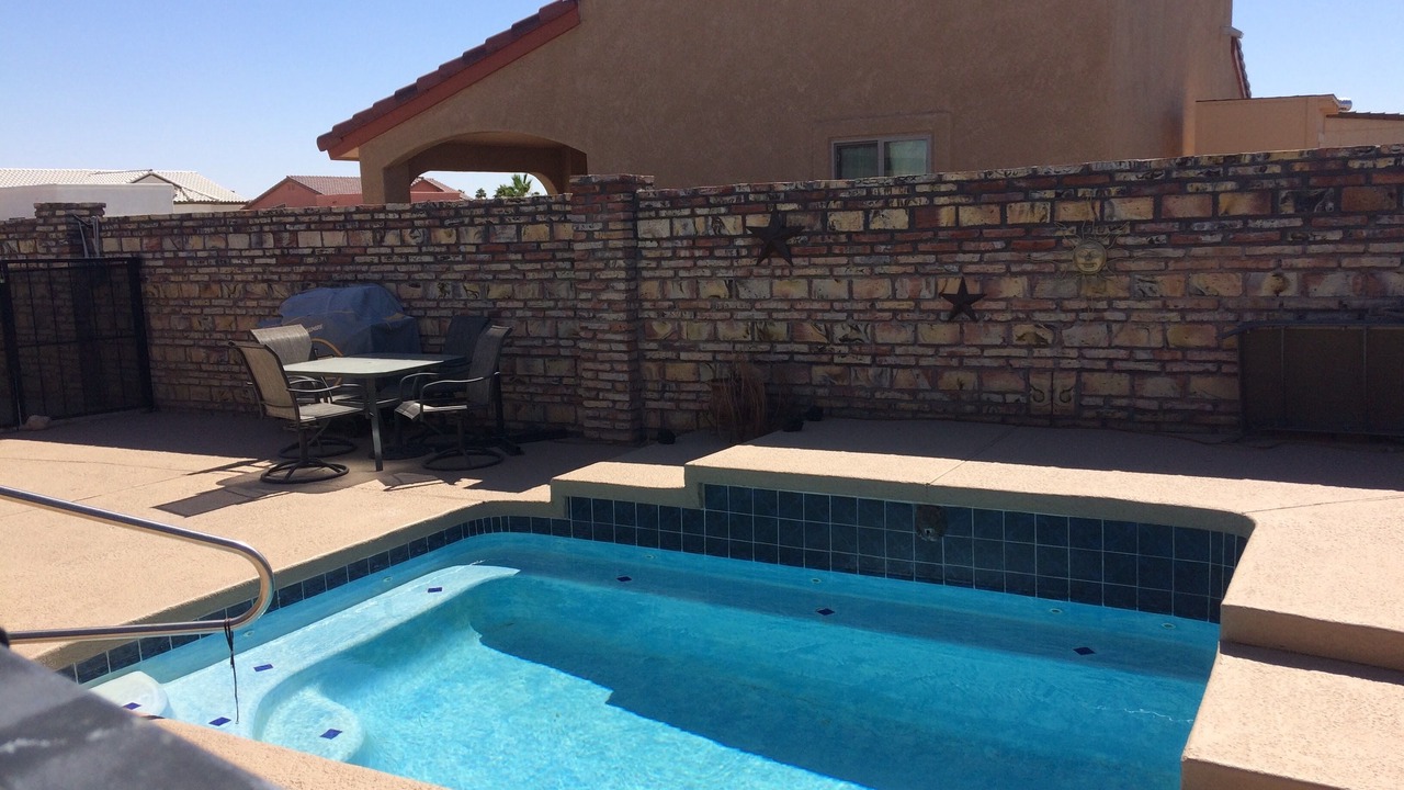 Photo of Outdoor in Foothills