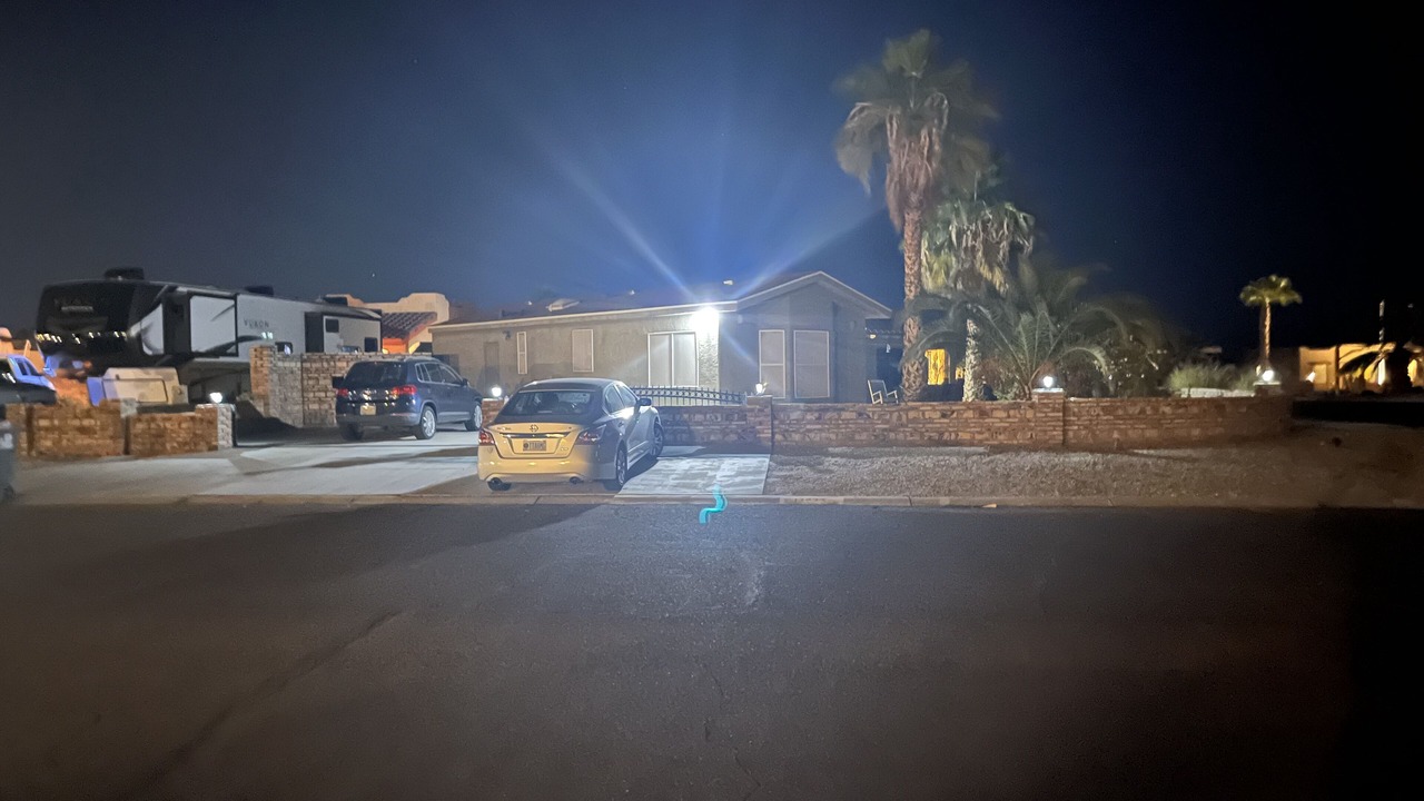 Photo of Outdoor in Foothills